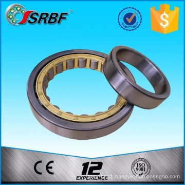 Double Row Angular Contact Ball Bearing 3220